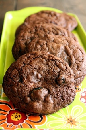lambic cookies