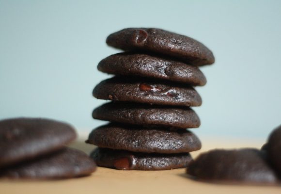 stout cookies