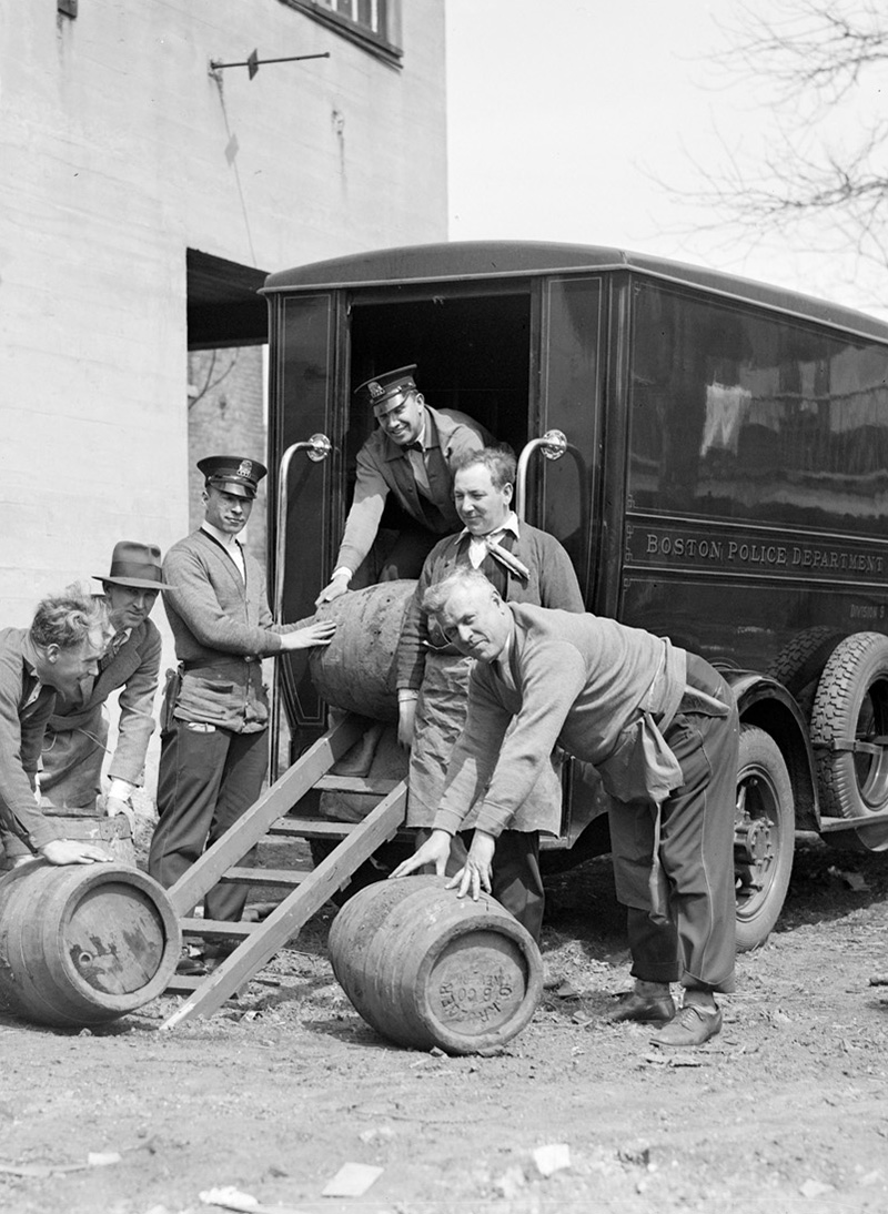 12 Things You May Not Know About Prohibition