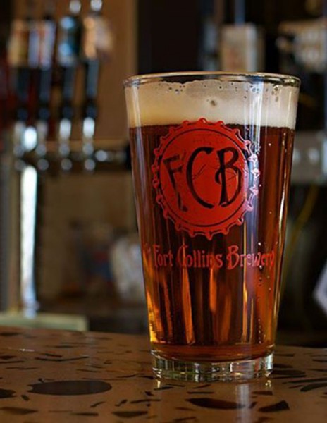 Fort Collins Brewery: Out Of The Ashes