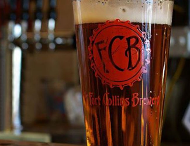 Fort Collins Brewery: Out of the Ashes