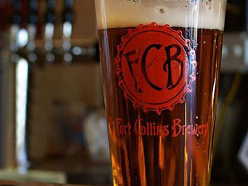 Fort Collins Brewery: Out of the Ashes