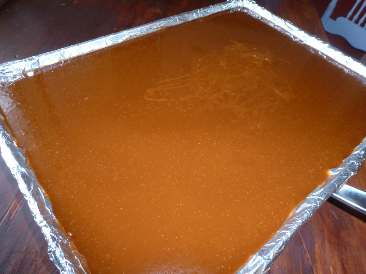 Beer-Kissed Caramel Candies | CraftBeer.com