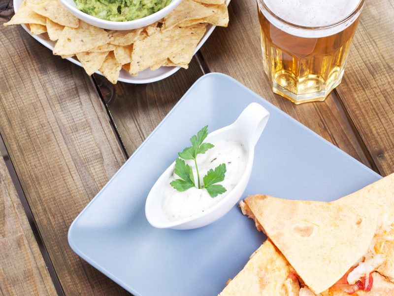 Celebrate Cinco de Mayo with American Craft Beer