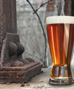 Craft Brewers Revitalizing the Rust Belt