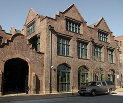 Schlafly Tap Room