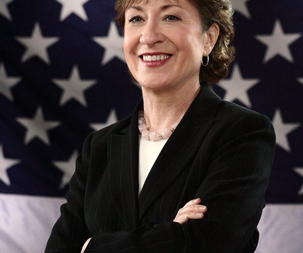 Senator Collins Urges FDA to Reconsider Rule that Would Hamper Farmers & Craft Brewers