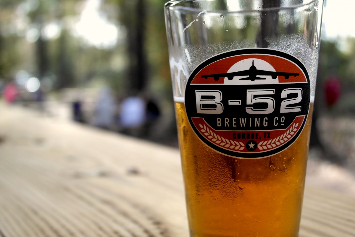 B-52 Brewing Co. | CraftBeer.com