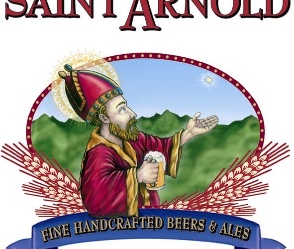 Saint Arnold Brewing