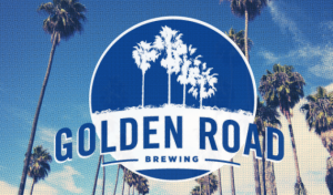 Golden Road Brewing