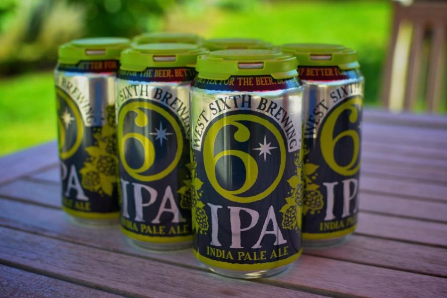 West Sixth IPA