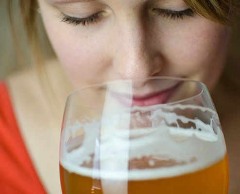 health benefits of craft beer