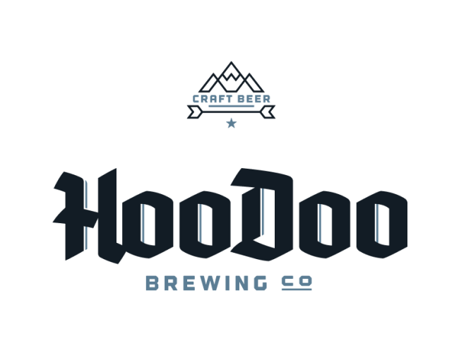 HooDoo Brewing Co. Fairbanks Alaska