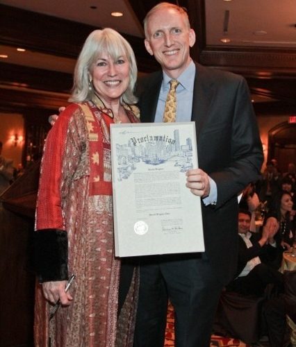 Legend of Houston Restaurants Award