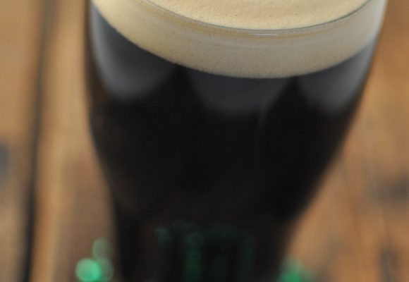 Celebrate St. Paddy’s Day with American Craft Beer!