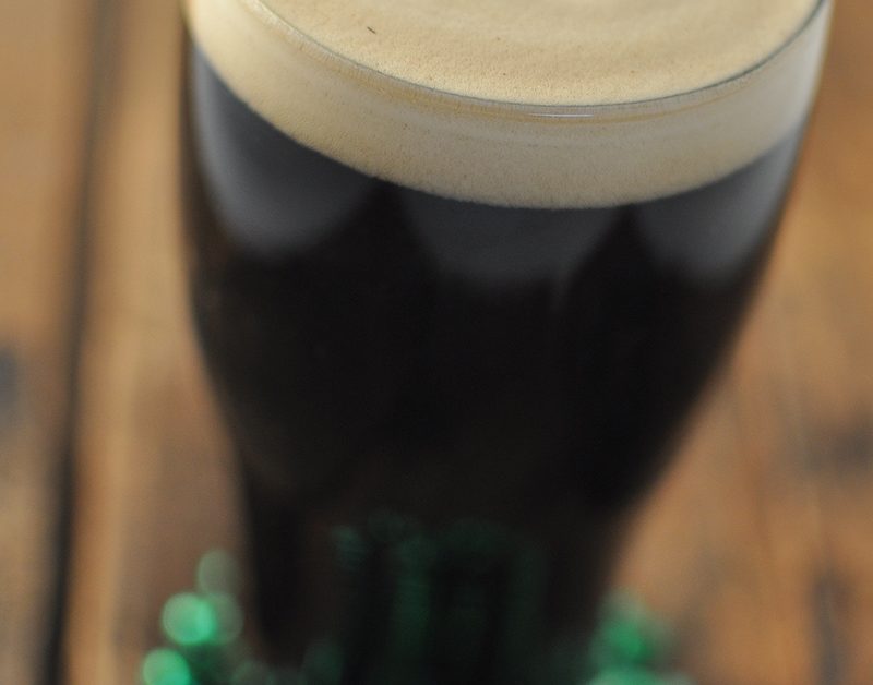 Celebrate St. Paddy’s Day with American Craft Beer!
