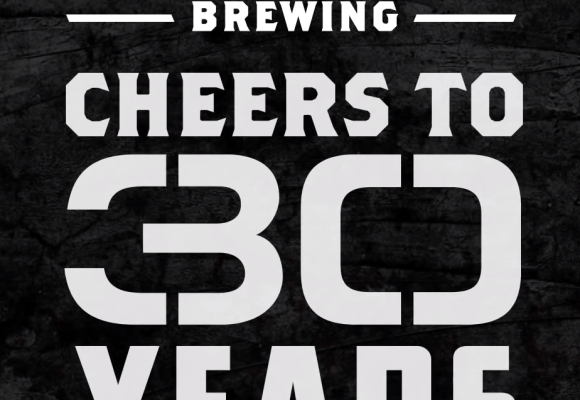 BridgePort Brewing Company Celebrates 30 Years