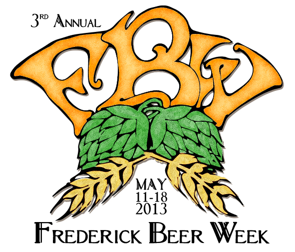 Frederick Beer Week May 1118