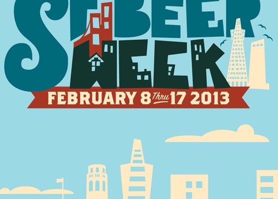 San Francisco Beer Week