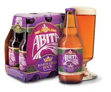 Abita Brewing Company | Mardi Gras Bock