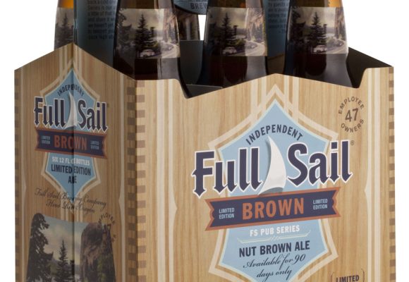 Full Sail Brown Ale