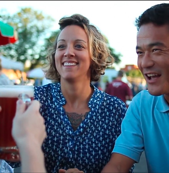 Richmond Region Craft Beer