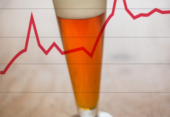 Craft Beer Rise