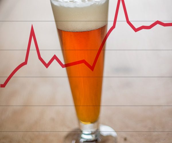 Craft Beer Rise