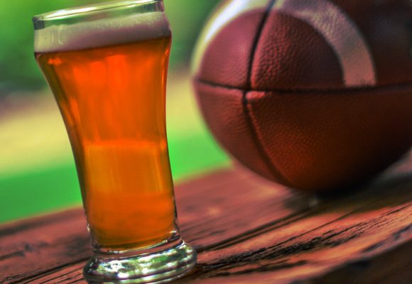 The 15 Most Craft Beer Obsessed College Football Towns
