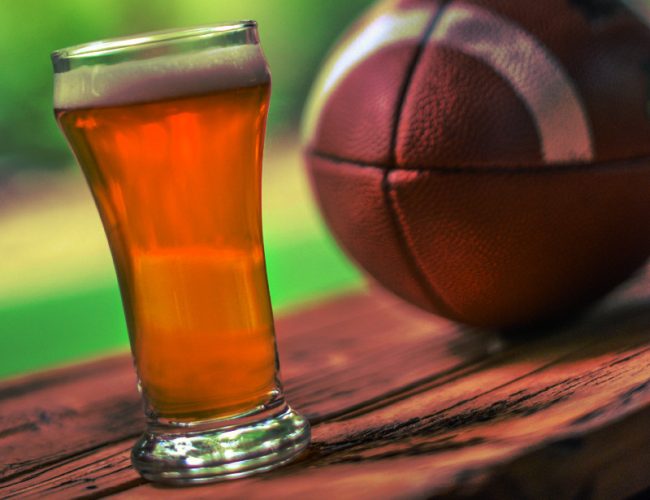 The 15 Most Craft Beer Obsessed College Football Towns