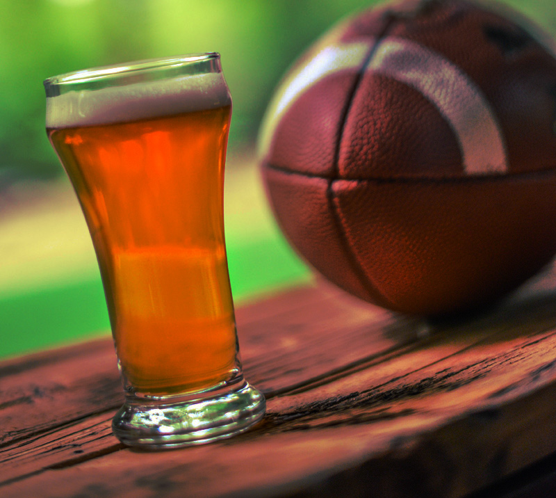 15 Craft Beer Obsessed College Football Towns