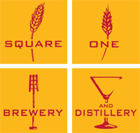 Square One Brewery and Distillery | St. Louis, Missouri