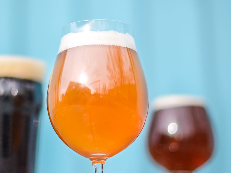 The Beers of Summer Craft Beer's Summer Seasonals