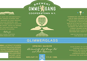 Ommegang Brewery