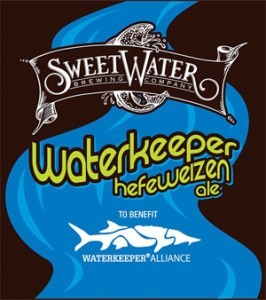 Sweet water brewing company