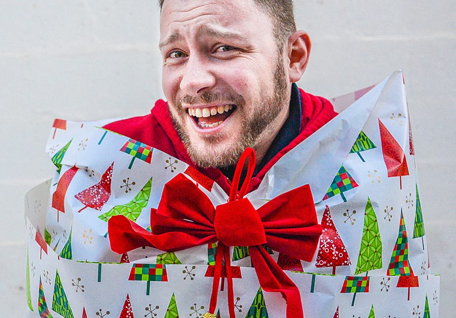 Andy's Wish List: The Most Random Craft Beer Gifts Ever