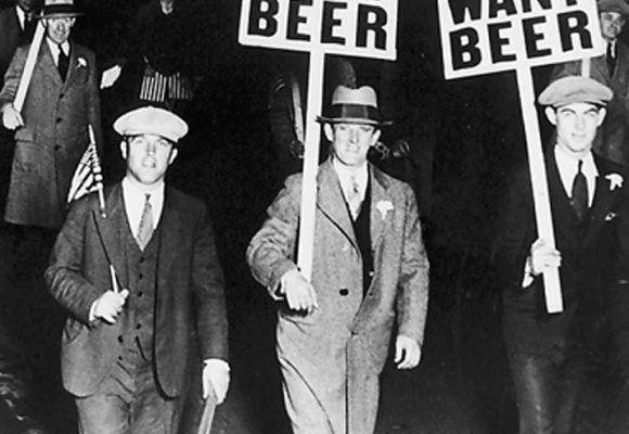 Fox News: Prohibition 80 Years Later with Shmaltz Brewing