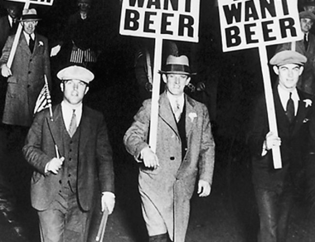 Fox News: Prohibition 80 Years Later with Shmaltz Brewing