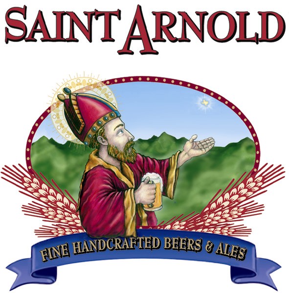 Saint Arnold Brewing Co.