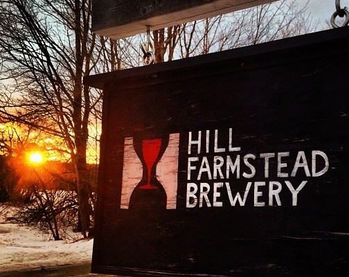 Video: Shaun Hill of Hill Farmstead Brewery