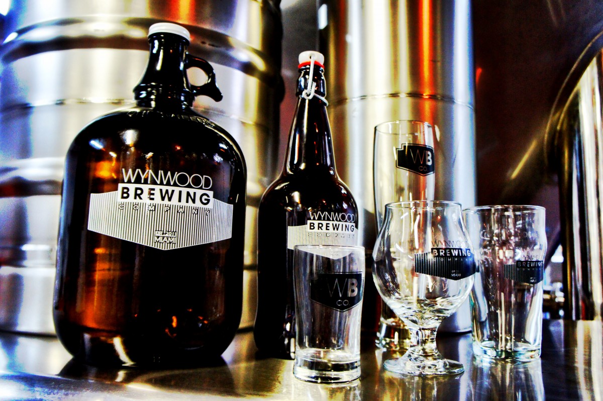 Miami's Wynwood Brewing Company Announces Expansion for 2014 ...