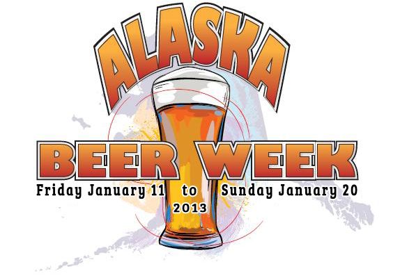 Alaska Beer Week
