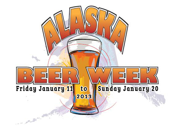 Alaska Beer Week