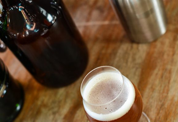 Getting the Most Out of Your Growler