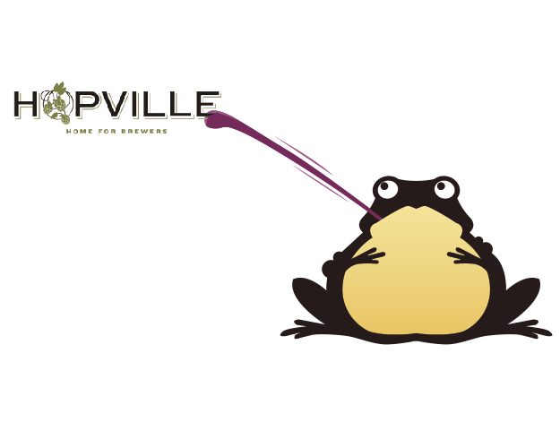 Brewtoad Acquires Hopville