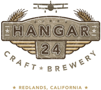 Hangar 24 Craft Brewery