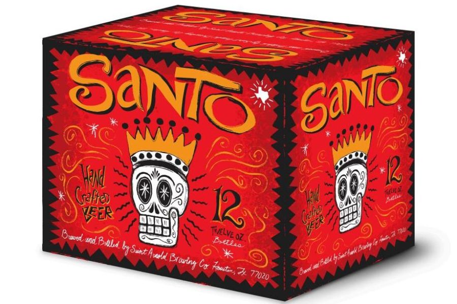 Santo 12 Pack