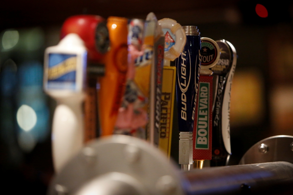 All the best Nebraska craft beers in one place