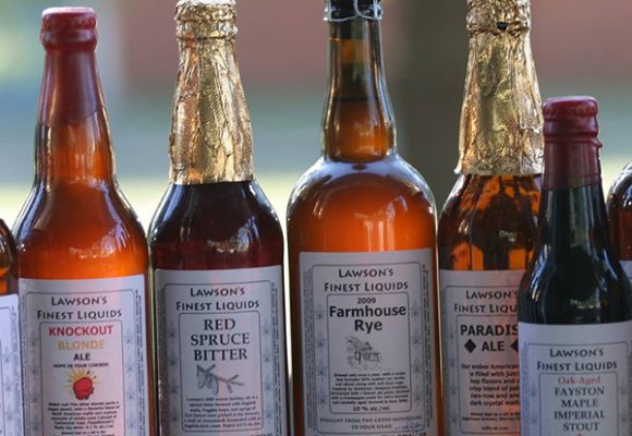 Lawson's Finest Liquids Celebrates Six Years