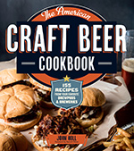 AmericanCraftBeerCookbook